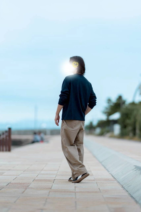 どちらが好きですか？ うるの投稿画像