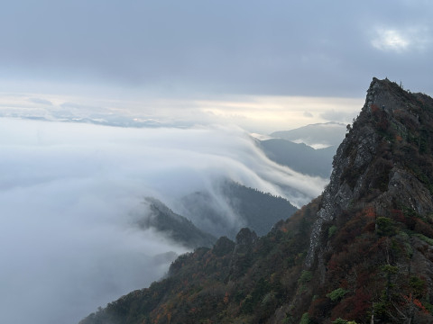滝雲って知ってますか？ うるの投稿画像