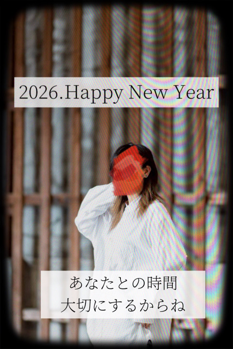 🎍あけましておめでとうございま... リコの投稿画像