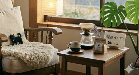 心の休憩場所 リコの投稿画像