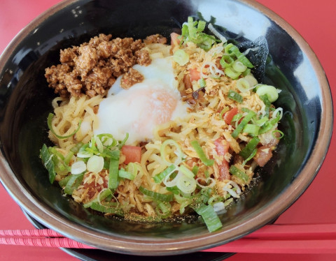 夏に食べたくなるものは？(徳島　女風) ジン（徳島）の投稿画像