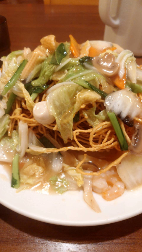お気に入りのご飯 アサヒ（香川）の投稿画像