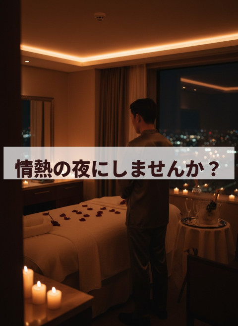 蒸し暑い夜を、情熱の夜に ジン（徳島）の投稿画像