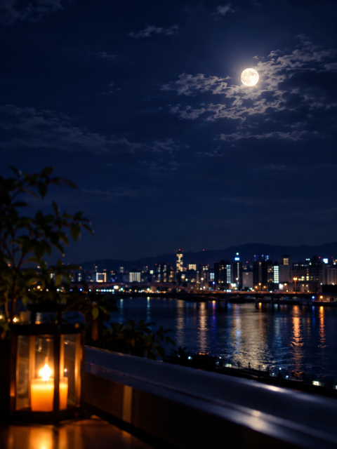 今夜は少し甘えて🥀【徳島　女風】 タクミ（徳島）の投稿画像