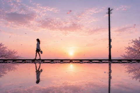 夏の終わり みらん（徳島）の投稿画像