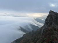 滝雲って知ってますか？