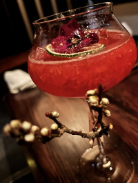 心ほどける時間