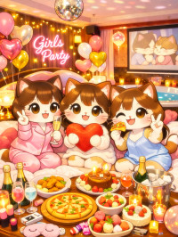 ラブホ女子会ってアリ？ナシ？