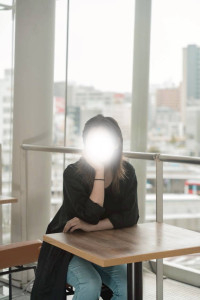 誰にも話せない気持ち、ありませんか?🐈⬛【高松.香川の女風】